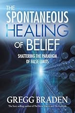 The Spontaneous Healing of Belief