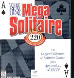 Real Deal Mega Solitaire