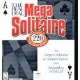 Real Deal Mega Solitaire by Mindscape