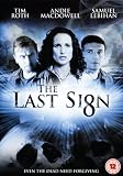 The Last Sign [DVD]