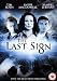 The Last Sign [DVD] [Edizione: Germania]
