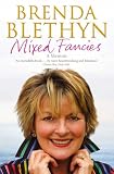Review Simon & Schuster Audio  / Mixed Fancies