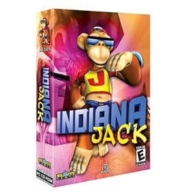 Indiana Jack
