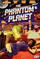 Phantom Planet (B&W)