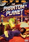 Phantom Planet (B&W)