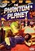 Phantom Planet (B&W)