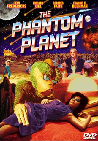 Produkt-Bild: The Phantom Planet