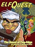 Elfquest Reader's Collection #6: The Secret of Two-Edge