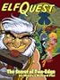 The Secret of Two-Edge (Elfquest Graphic Novel Series, Book 6)