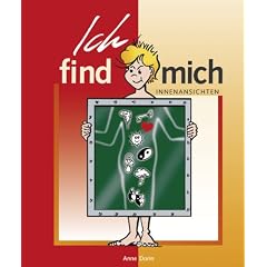 Ich find mich. Innenansichten (Gebundene Ausgabe)