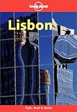Lonely Planet Lisbon