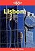 Lonely Planet Lisbon