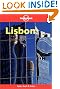 Lonely Planet Lisbon (Lonely Planet Lisbon Encounter)