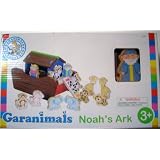 Garanimal'sNoah'sArk