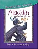Aladdin and Other Stories (Great Little Stories for 7 to 9 Year Olds)