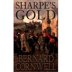 Sharpe's Gold: The Destruction of Almeida, August 1810