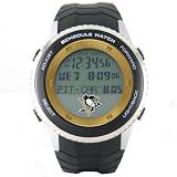 Pittsburgh Penguins NHL Men's Schedule" Watch"