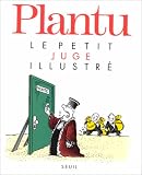 Le Petit Juge illustr�