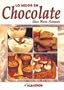 Lo Mejor En Chocolate (Spanish Edition)