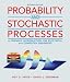 Probability and Stochastic Processes by Roy Yates ISBN 0471452599