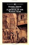 A Journal of the Plague Year (English Library)