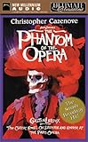 The Phantom of the Opera