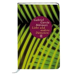 Von der Liebe und anderen D�monen (Fischer Taschenbibliothek)
