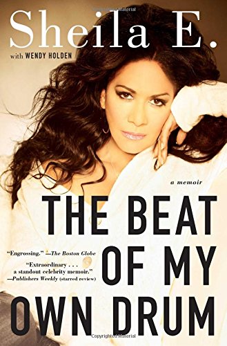 Download The Beat of My Own Drum: A Memoir