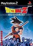 Dragon Ball Z: Budokai (PS2)