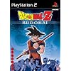 Dragon Ball Z: Budokai (PS2)