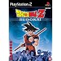 Dragon Ball Z: Budokai (PS2)