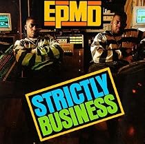 Strictly Business