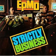 【クリックで詳細表示】Strictly Business [Import， from UK]