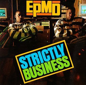 EPMD - Hip Hop Essentials 1979-1991 - Vol. 09 - Zortam Music