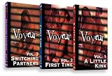 Voyeur 3 DVD Gift Set #1