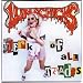 just_a_grrrl18's Absolute Favorite Albums Of All Time