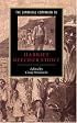 The Cambridge Companion to Harriet Beecher Stowe (Cambridge Companions to Literature)