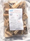Hickory Barbecue Smoker Wood Chunks
