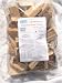 Hickory Barbecue Smoker Wood Chunks