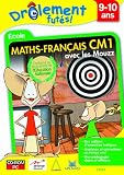 Revue Emme Interactive  / Mouzz CM1 Maths / Français
