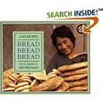 Bread, Bread, Bread (Around the World Series)