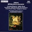 Ippolitov-Ivanov - Orchestral Works