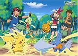 300ピース ポケモンAG 技をみがけ! AM300-L106