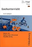 Produkt-Bild: Basispaket 3./4. Schuljahr: Oldenbourg Praxis Bibliothek Sachunterricht im 4. Schuljahr