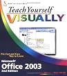 Teach Yourself VISUALLY Office 2003