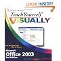 Teach Yourself VISUALLY Office 2003