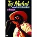 Taj Mahal & The Phantom Blues Band in St. Lucia (NTSC)