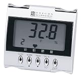 Oregon Scientific PFA112 Handheld Pocket Fat Analyzer