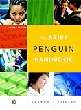 Brief Penguin Handbook, The (with Essential Study Card for Grammar and Documentation) (2nd Edition) (MyCompLab Series)