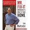 House Help - home repair books